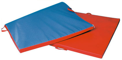 Training floor mat, 200x100x4cm