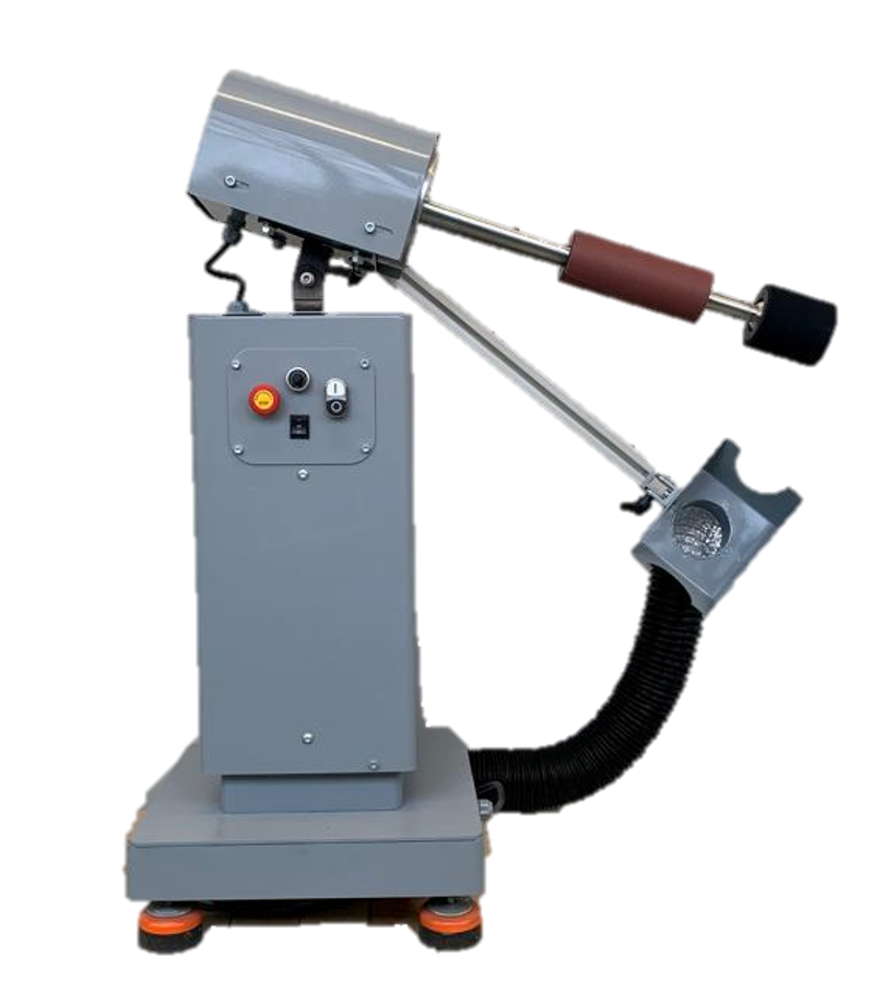 Socket router machine
