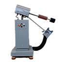 Socket router machine