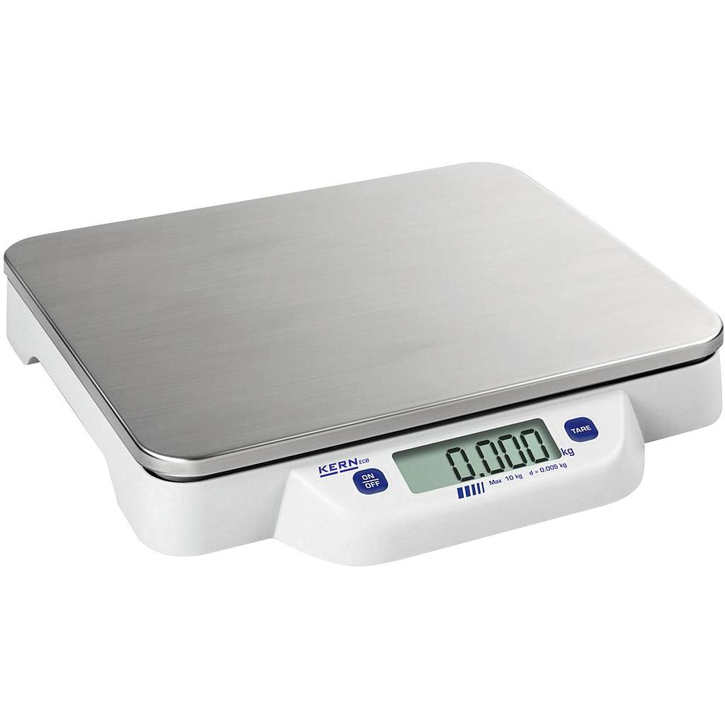 Compact scale type ECB, 50kg
