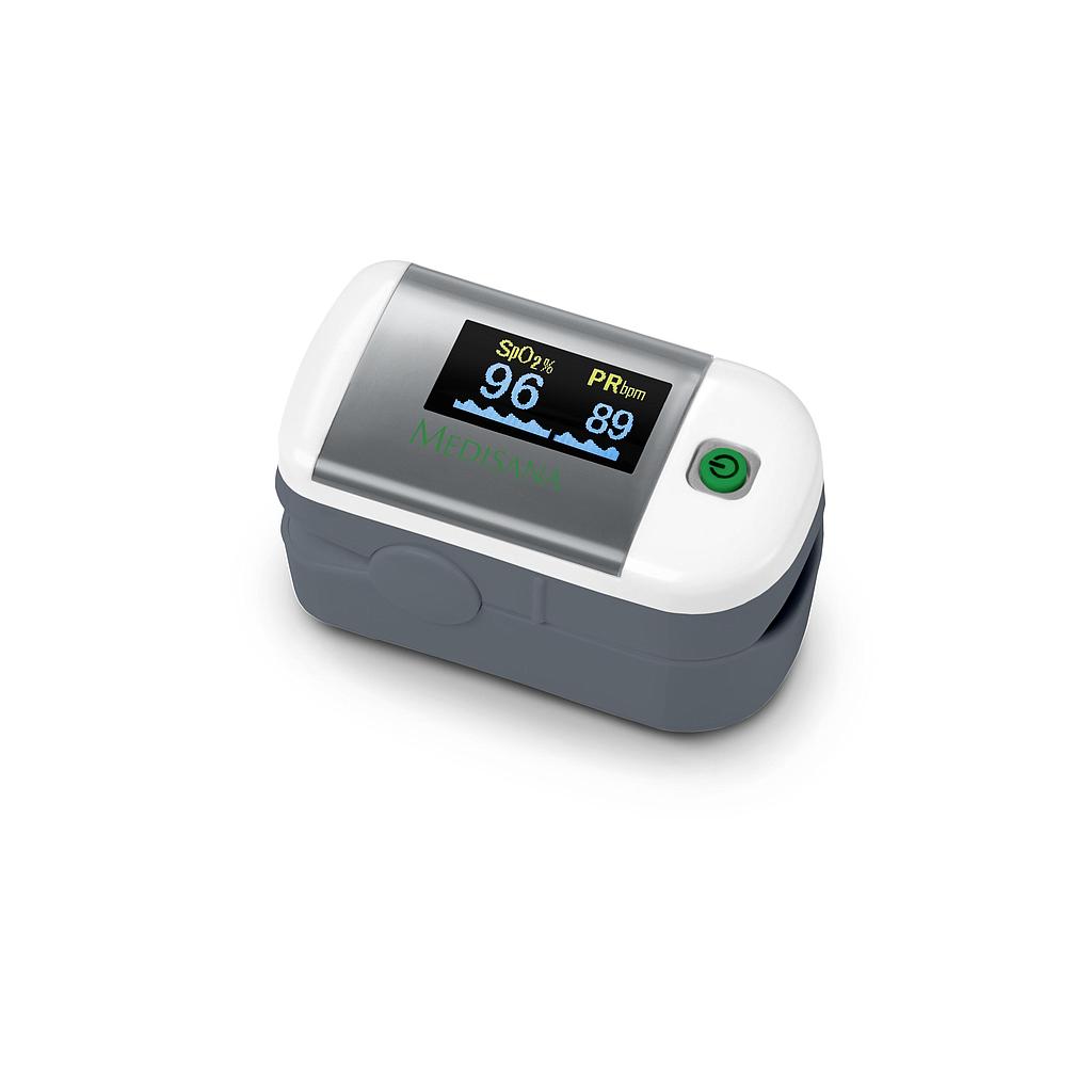 Monitor de presión arterial, Omron M6