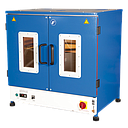 Horno de infrarrojos para tecnología ortopédica, IR801 XTR