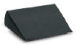 Cojín cuña, 40x30x10cm