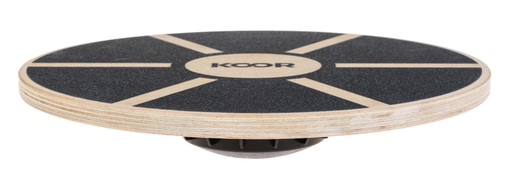 Bobath wobble board