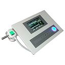 Appareil de thérapie pour appliquer la appliquer la Diathermie Résistive Capacitive