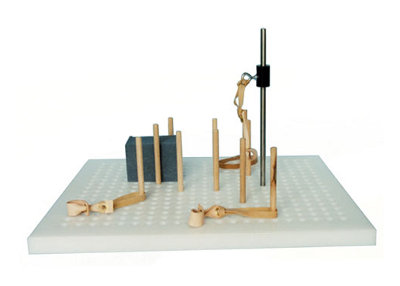 Kanadisches Board