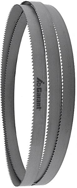 Band saw blade 3300x27x0.9mm