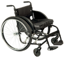 Wheelchair Motivation Active Folding, 15,7"