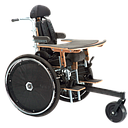 Rollstuhl Motivation MOTI-GO, 15-32cm