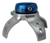 Ancre de stratification rotative pour enfants, aluminium