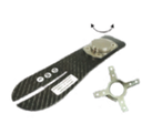 Chopart Plus Carbon Foot