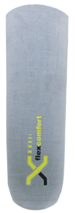 Silicone liner