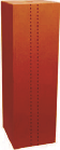 Below knee cosmetic foam