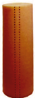 Below knee cosmetic foam for children