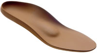 Novaped, Thermofix, brown, dureza 45°, 14mm