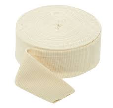 Baumwoll-Trikotschlauch