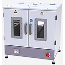 Four infrarouge pour la technologie orthopédique, IR803