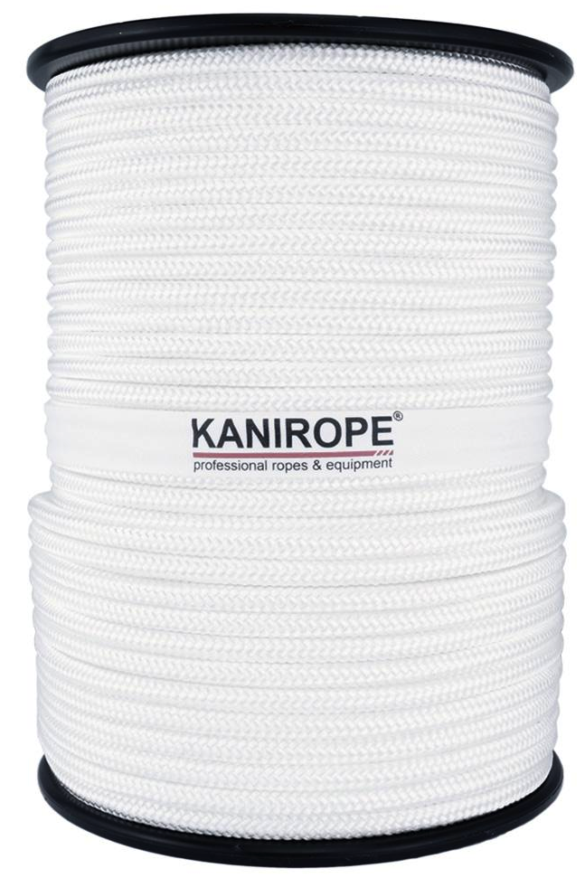Corde Polyamide, ø6mm, 100m