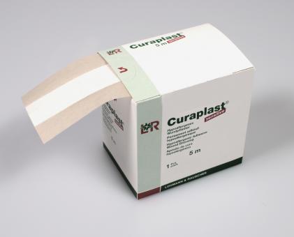 Curaplast® Quick adhesive plaster