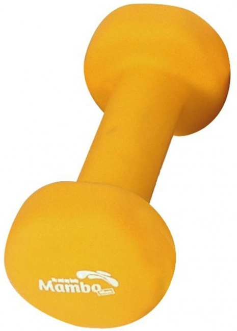 Dumbbells, pair