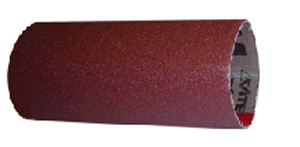 Cylindrical sanding sheath, ∅72x200mm