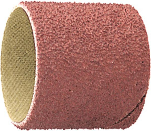 Abrasive sleeve, 30x30mm