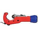 TubiX® pipe cutter, with quick adjustment, 6-35mm