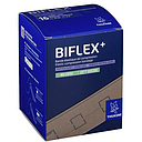 Biflex elastic compression band, 10cm x 3m