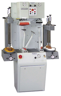 Orthopaedic high-speed press, Hardo-SUPER CLASSIC