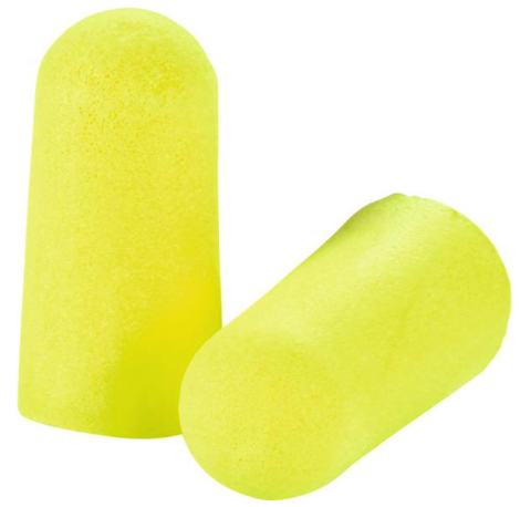 E-A-RSoft ™ ear plug set, 250 pairs