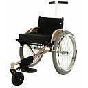 Fauteuil Motivation Children's Active