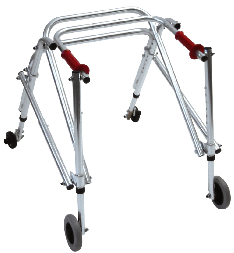 Kaye Walker child rollator