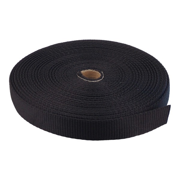 Polypropylene strap