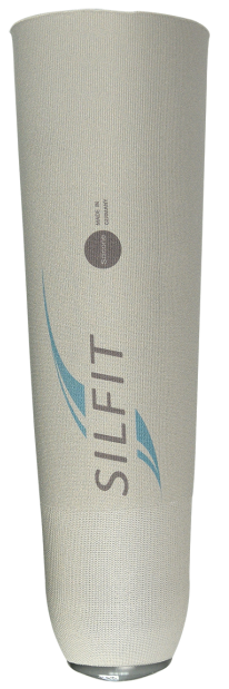 SILFIT® Silikonhülle TT mit Verschlusssystem