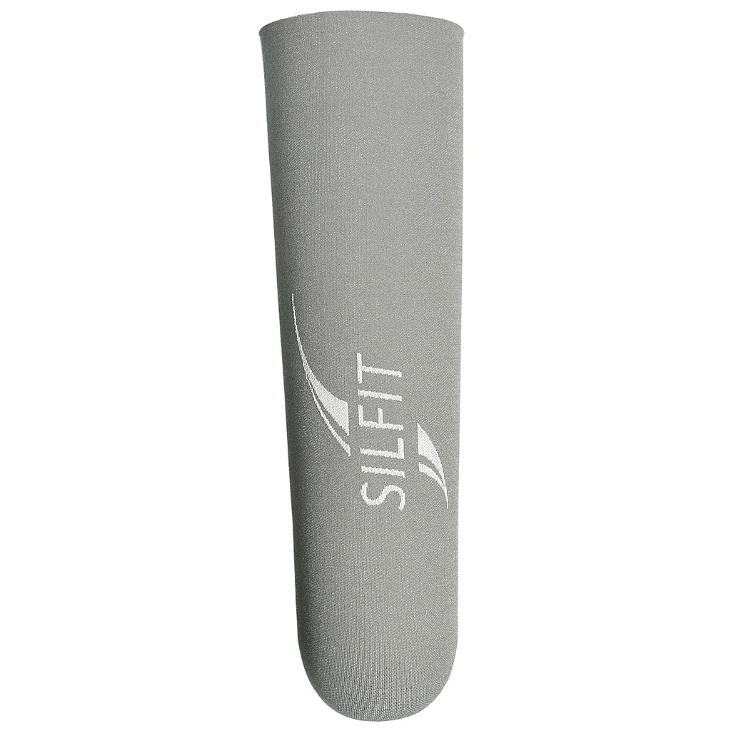 SILFIT® Silicone cushion liner (BK)