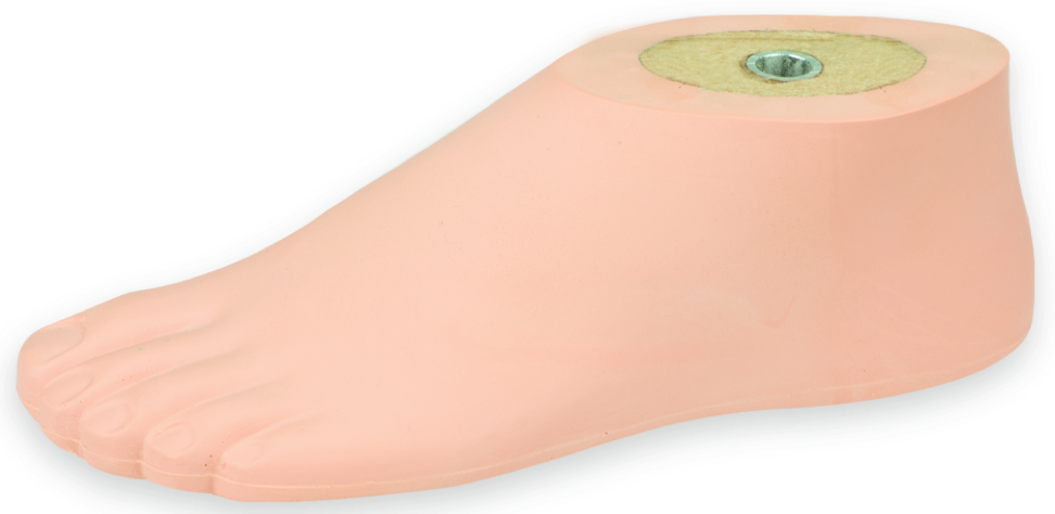 Pied SACH enfant