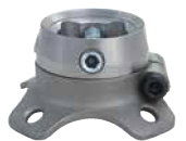 Female socket adaptor (Rotatable), Stainless Steel