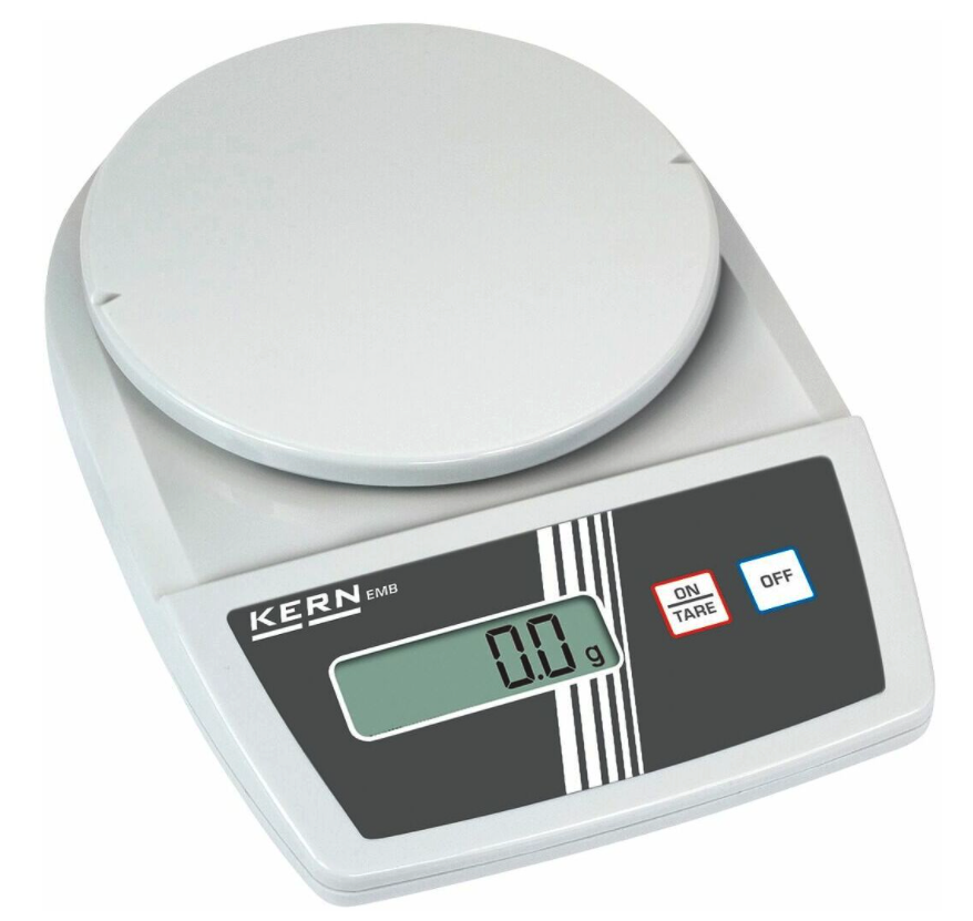 Electronic Table Scale