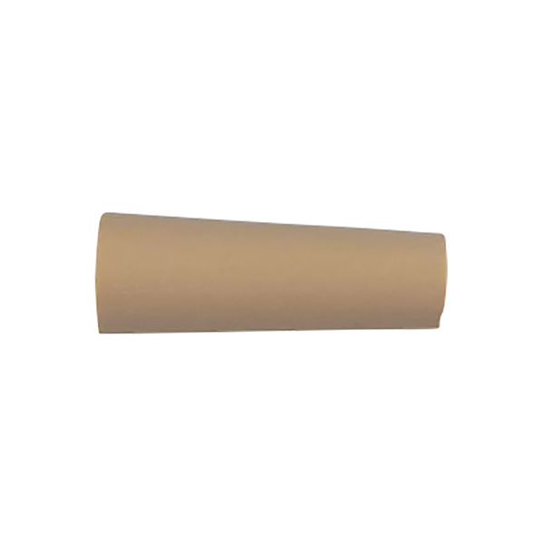 Calf cosmetic foam cover