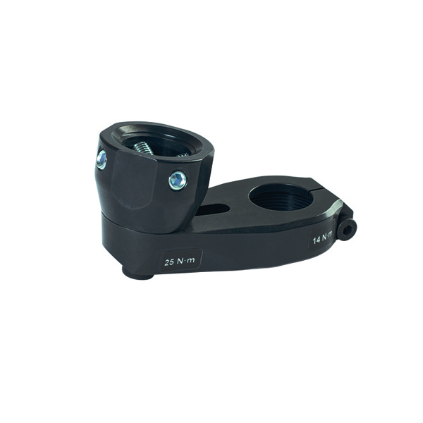 Adaptador deslizante com adaptador fêmea
