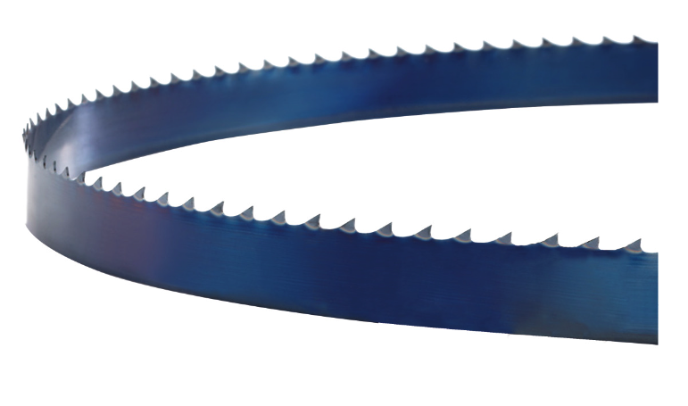 Band saw blade 2560x12x0.5mm