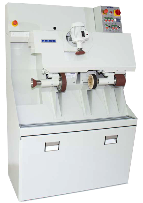 Bandschleifmaschine HARDO Caravelle Ortho Solo 115