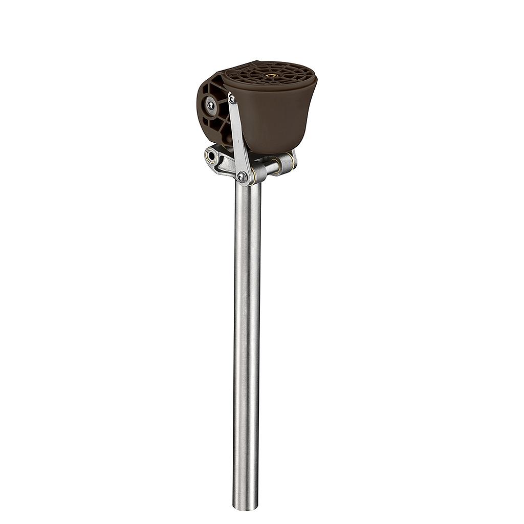 Polycentric Knee Joint, Adult