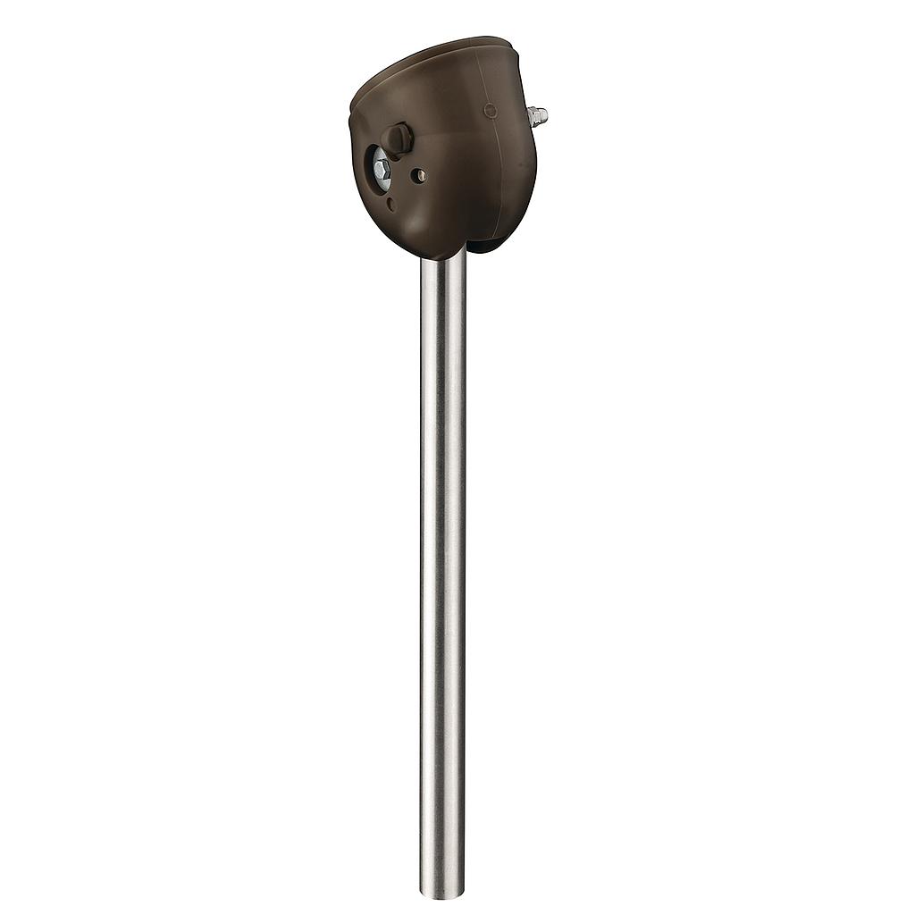 Monocentric Knee Joint, Adult
