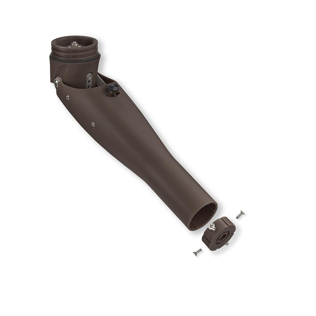 Elbow Articulation, Adult