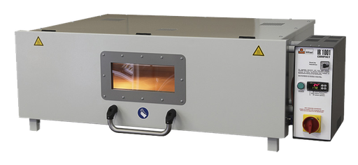 [113 W 000.C] Horno de infrarrojos IR1001 COMPACT