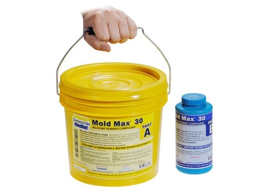 [00 W 41.30.5] MOLD MAX™ 30/2, 5kg