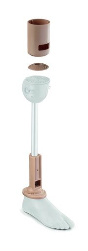 [74-02390] Module System, Adult - Transfemoral V2.0