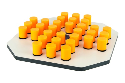 [00 E AGP16/25] Agrip’pions Ø 25mm
