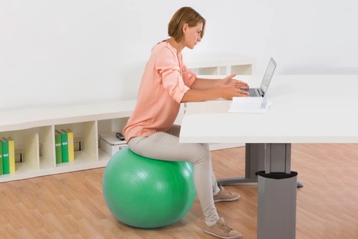 [00 E MOT08/100] Push-ball 100 cm